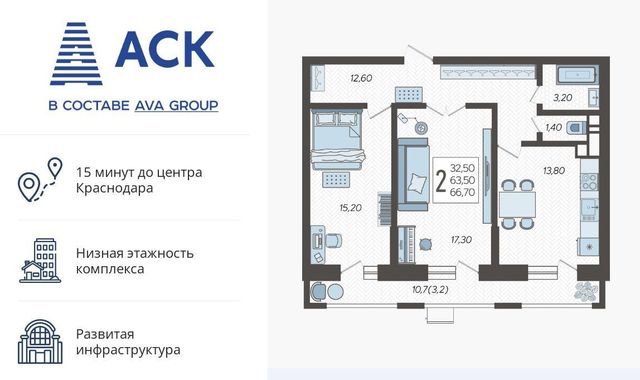 г Краснодар р-н Прикубанский микрорайон 9-й километр ул Ярославская 115/1 фото