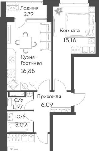 г Москва метро Юго-Восточная метро Нижегородская ЖК Аквилон Бисайд ао, Нижегородский район муниципальный район фото