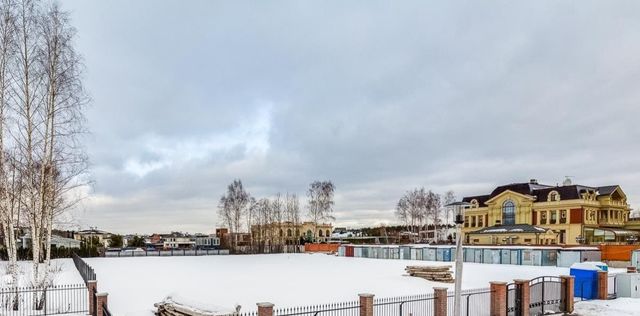 городской округ Одинцовский д Раздоры Раздоры-2 кп фото