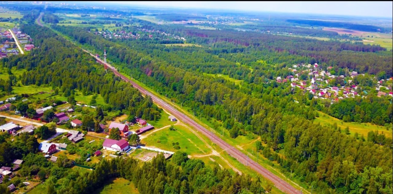 земля городской округ Орехово-Зуевский г Дрезна фото 3