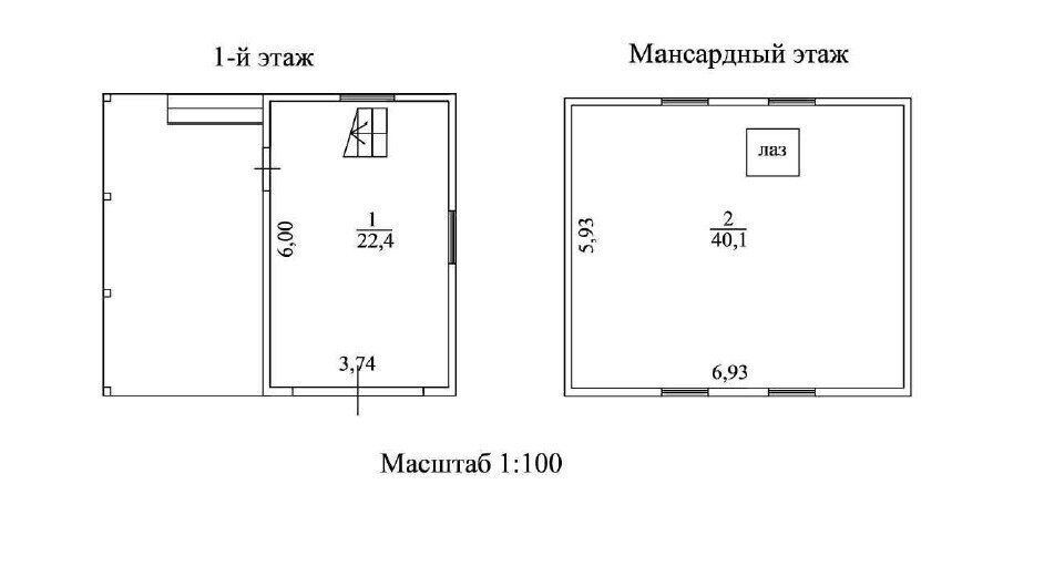 дом г Ижевск снт Березка ул 2-я 22 фото 10