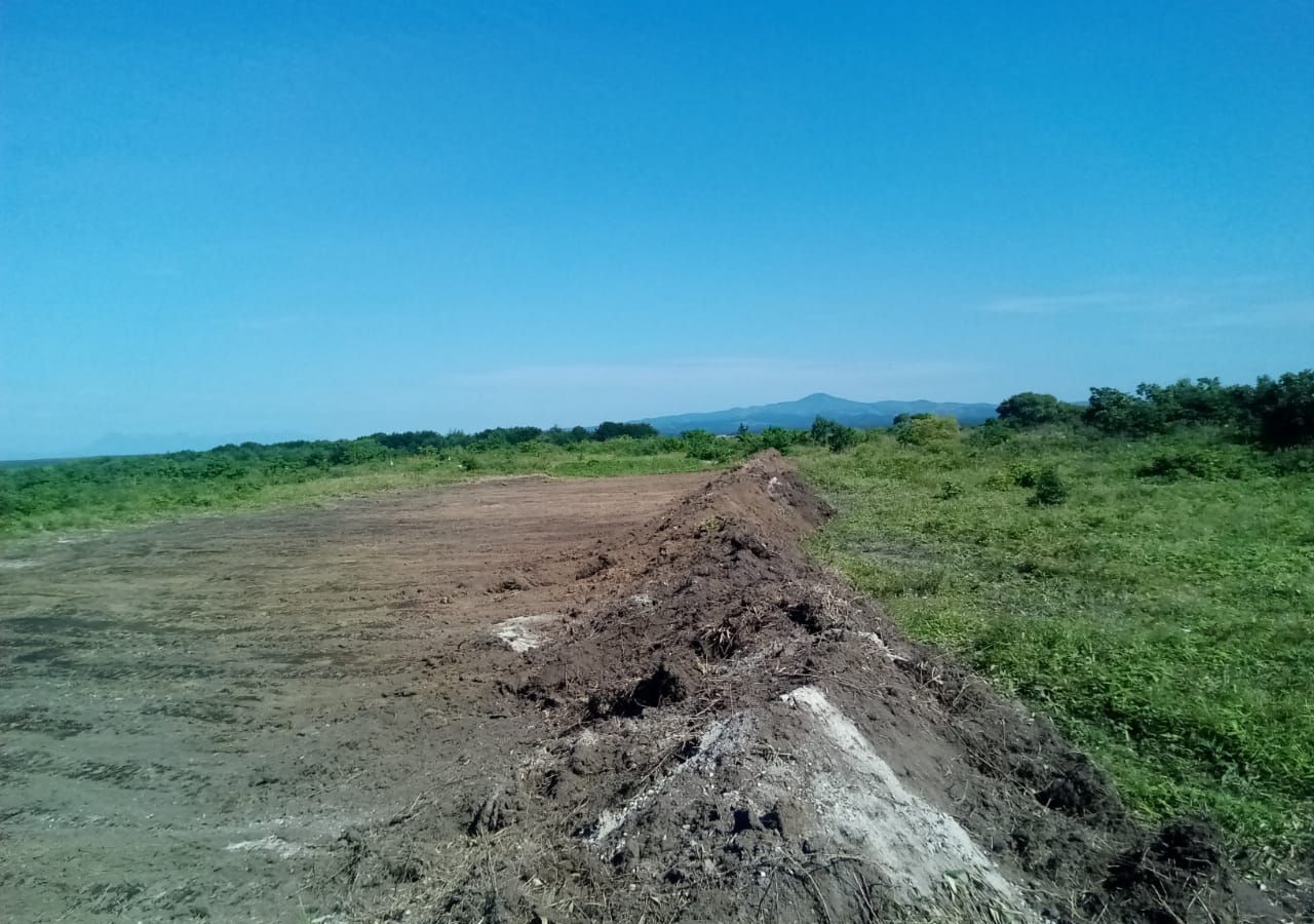 земля р-н Южно-Курильский с Головнино ул Набережная Южно-Курильск фото 3