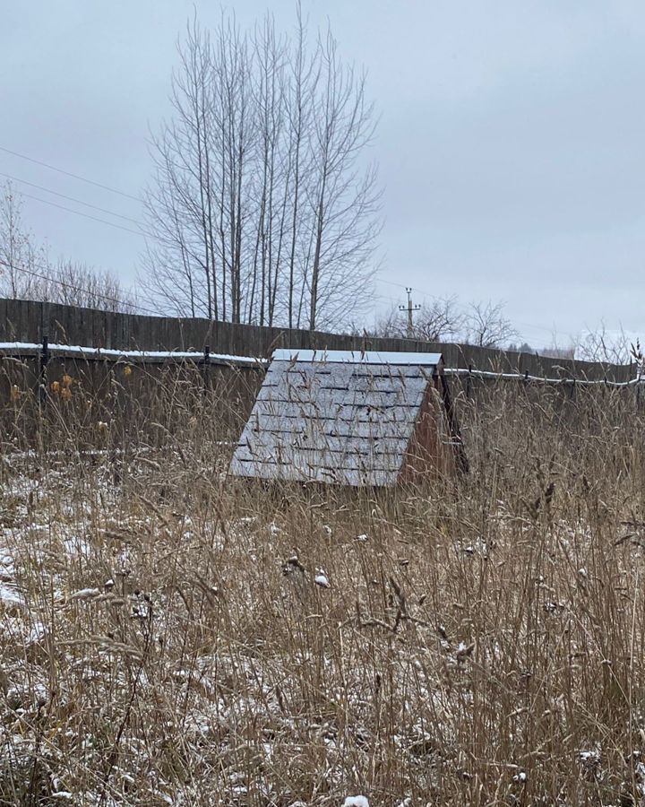 дом р-н Александровский снт Медвежий угол Богородское, Московская область фото 7