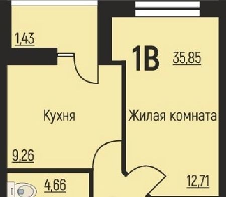 г Краснодар р-н Прикубанский Славянский микрорайон ул Заполярная 39к/3 фото