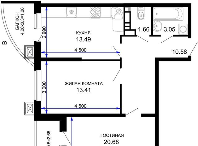 г Краснодар р-н Прикубанский ул Московская 116/3 микрорайон «Московский» 112 Прикубанский округ фото