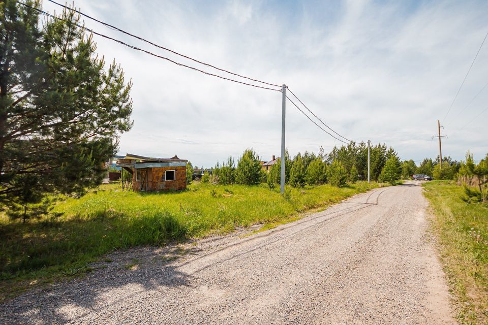 земля р-н Березовский фото 3