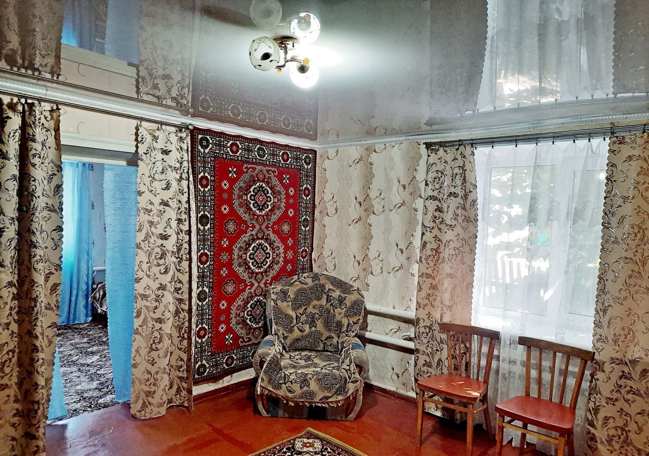 дом р-н Матвеево-Курганский с Рясное Покровское фото 6