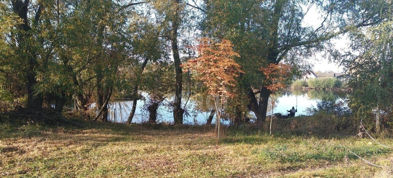 дом городской округ Луховицы д Подлипки Луховицы фото 27