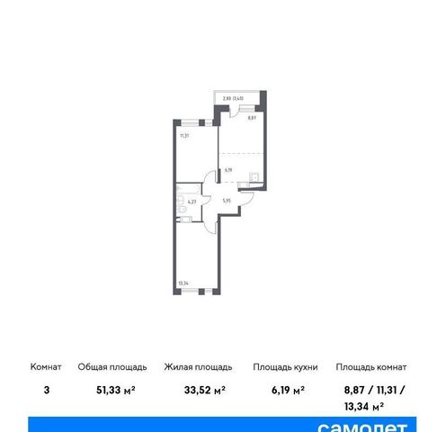 г Люберцы микрорайон Зенино ЖК «Люберцы» корп. 66, Некрасовка фото