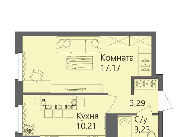 г Волгоград р-н Тракторозаводский Жилой Новый кв-л фото