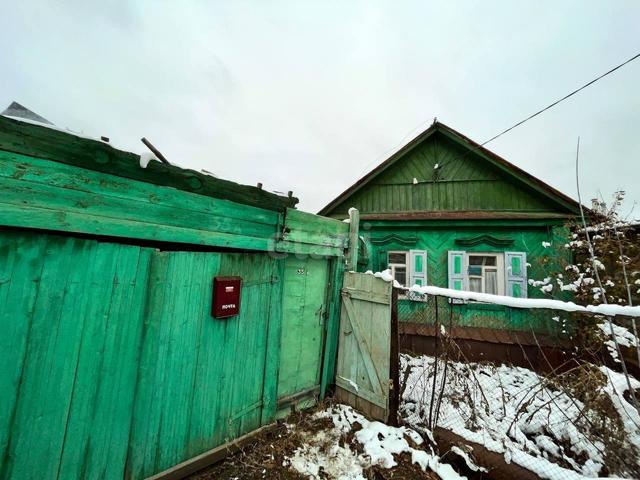 дом г Оренбург проезд Газовиков 1 фото