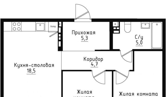 г Екатеринбург Ботаническая ул Лучистая 8 фото