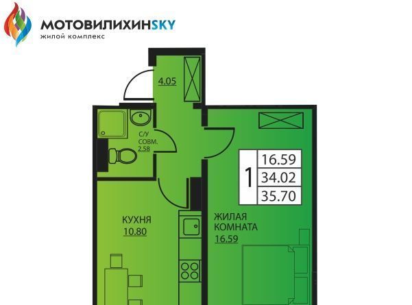 г Пермь р-н Мотовилихинский ул Гашкова 2с/3 53к фото