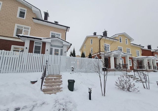 городской округ Дмитровский с Озерецкое ул Цветочная Лобня фото