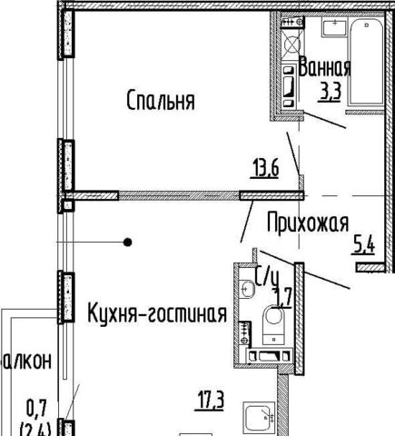 г Санкт-Петербург метро Ладожская Яблоновка ул Гранитная 57 округ Малая Охта фото