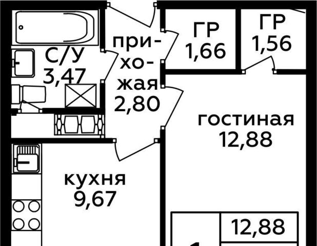 г Балашиха мкр Новое Павлино ул Бояринова 19 Некрасовка фото