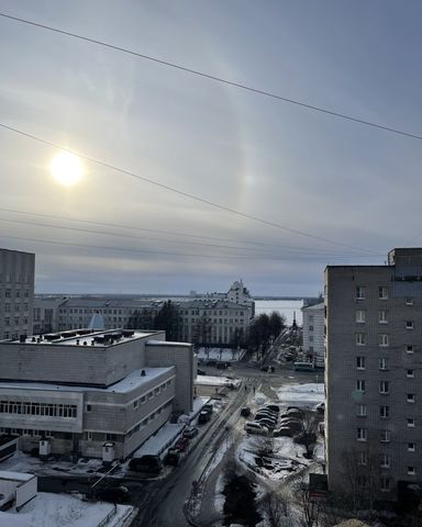 квартира г Архангельск р-н Октябрьский округ пл В.И.Ленина 2 фото