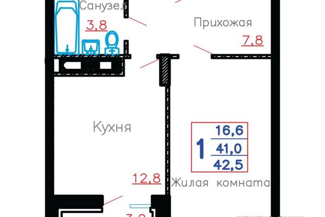 ул Березовая роща 4а фото