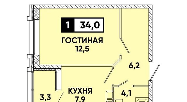 г Ставрополь р-н Промышленный пр-кт Российский 13/3 фото