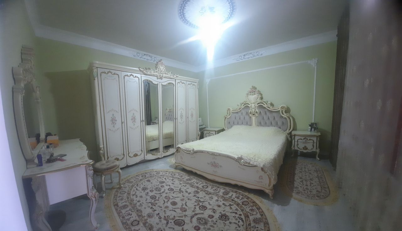 дом г Грозный пл Ахмата Кадырова фото 8