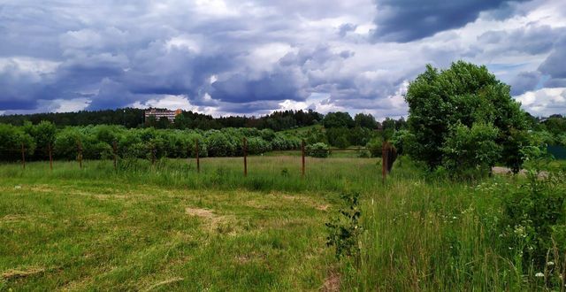 городской округ Одинцовский г Звенигород коттеджный пос. Солнечный Берег фото