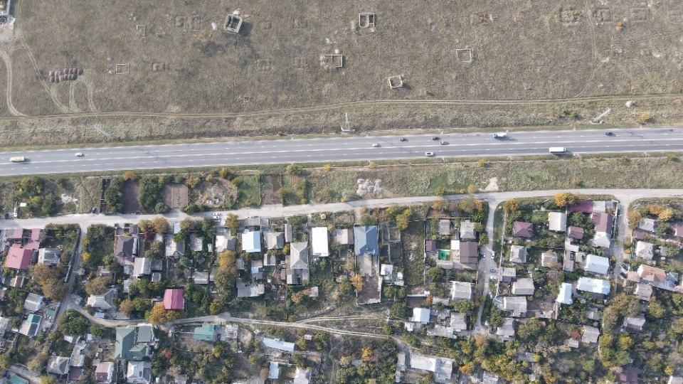 земля г Симферополь р-н Железнодорожный ул Станционная 75 фото 9