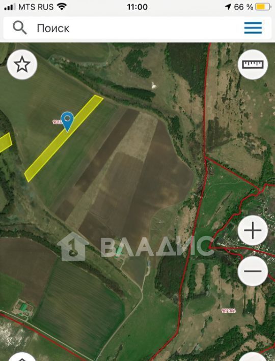 офис р-н Белгородский с Севрюково ул Лупандина Беловское с пос фото 10