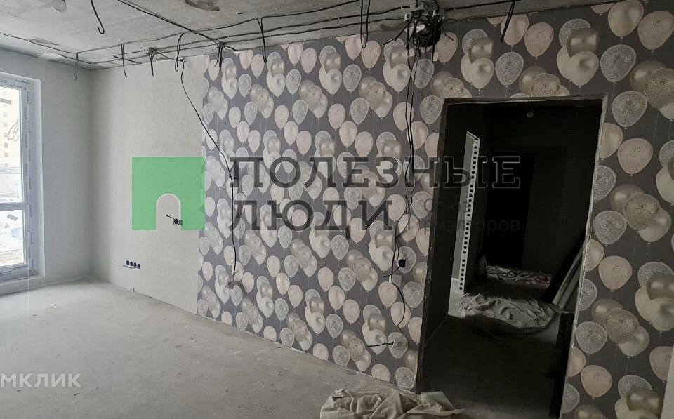 квартира г Киров ул Торфяная 13 фото 1