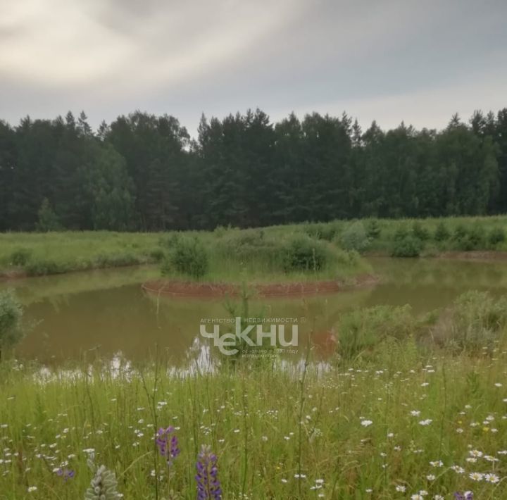 офис р-н Дальнеконстантиновский д Зубаниха ул Огородная фото 1