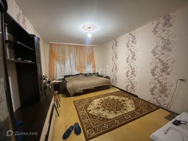 квартира г Муром ул Ленинградская 36/3 фото 1