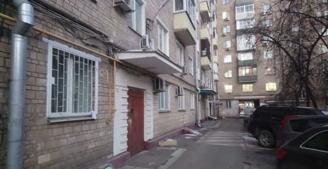 г Москва метро Дмитровская Савёловский ул Бутырская 53к/3 фото