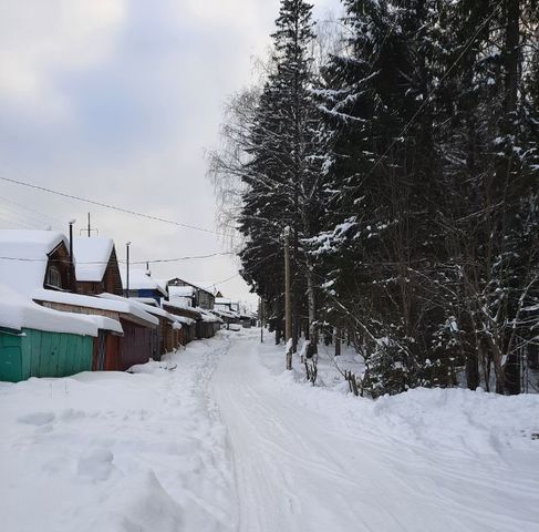 дом р-н Кировский ул Гаревая 2а фото