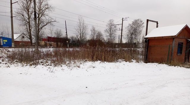 Морозовское городское поселение, просп. Дунайский фото