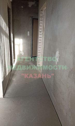 г Казань метро Горки пр-д Созидателей 11 фото