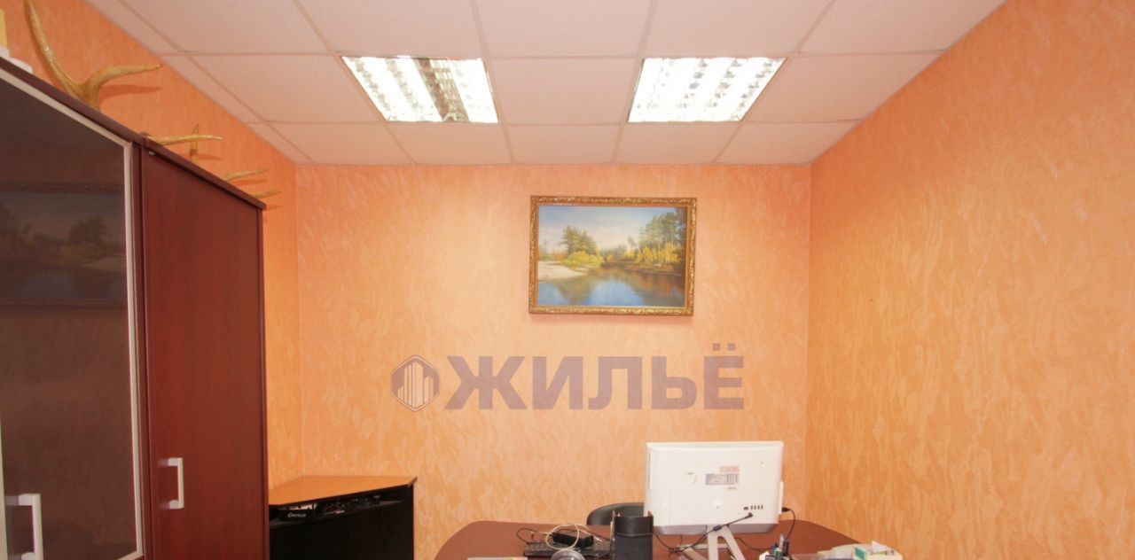 офис г Нефтеюганск п проезд 21 фото 3