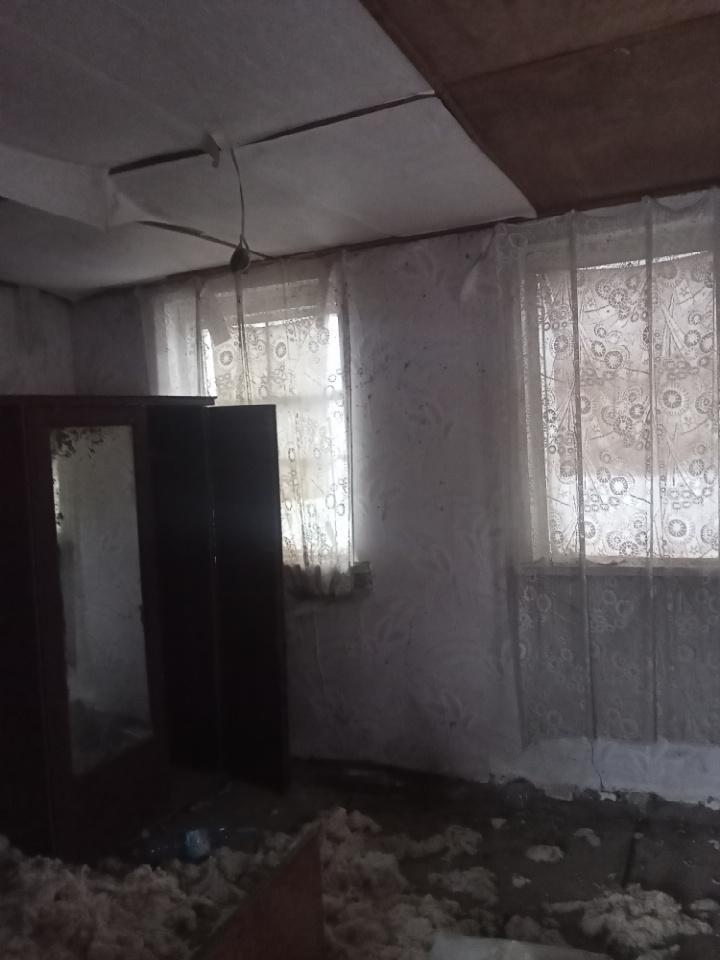дом р-н Белгородский с Зеленая Поляна фото 4