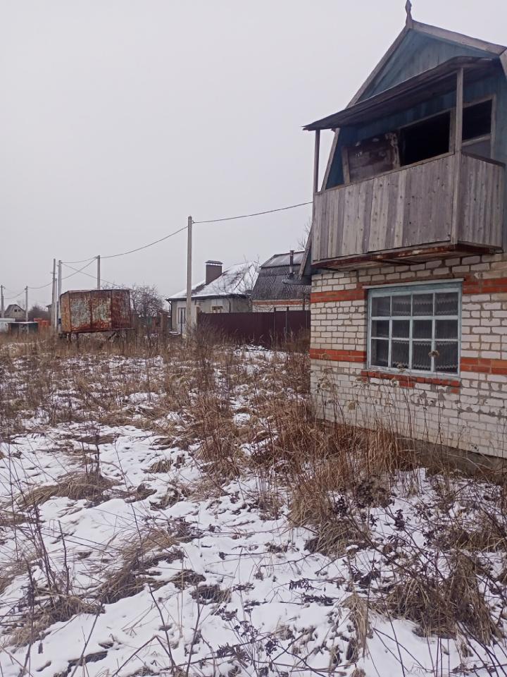 дом р-н Белгородский с Зеленая Поляна фото 6