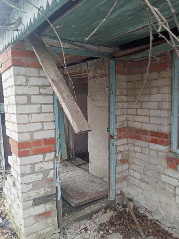 дом р-н Белгородский с Зеленая Поляна фото 5