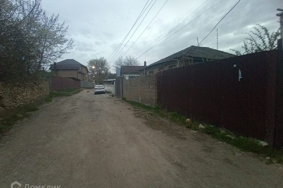 дом г Кисловодск ул Крепостная 7 фото 1