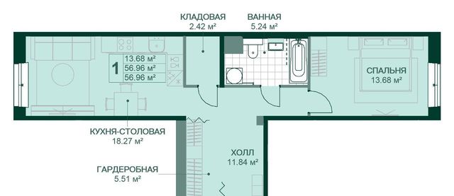 метро Новочеркасская дом 5к/3 фото