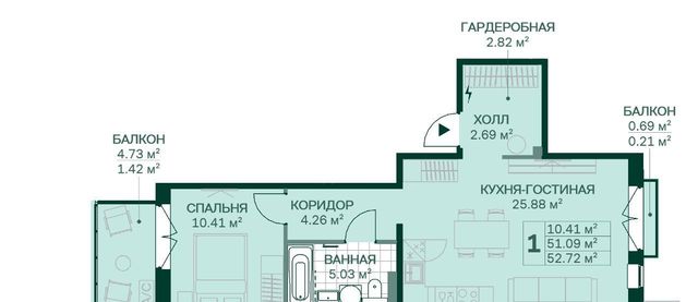 г Санкт-Петербург метро Новочеркасская ул Магнитогорская 1 фото