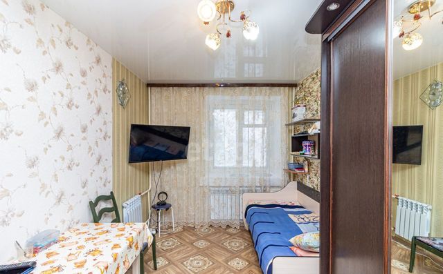 комната г Сургут р-н Северный жилой ул Мечникова 9 Тюменская область фото