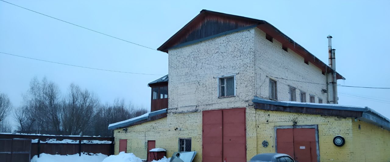 свободного назначения г Тверь р-н Пролетарский ул Светлая 42/1 фото 7