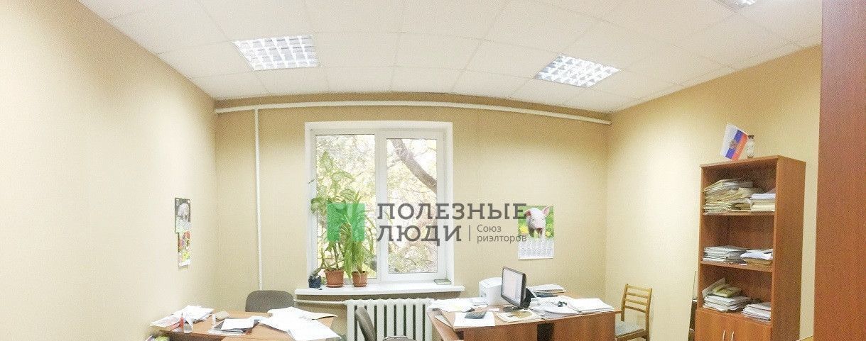 офис г Саратов р-н Кировский ул Большая Казачья 14 фото 4