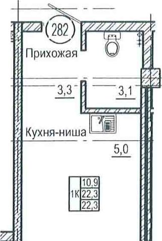 г Красноярск р-н Свердловский ул Лесников 25а фото