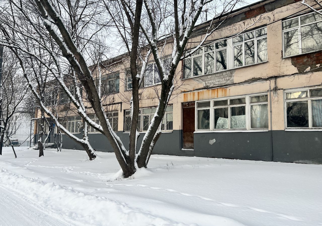 квартира г Москва метро Текстильщики район Текстильщики б-р Волжский 8к/3 фото 6