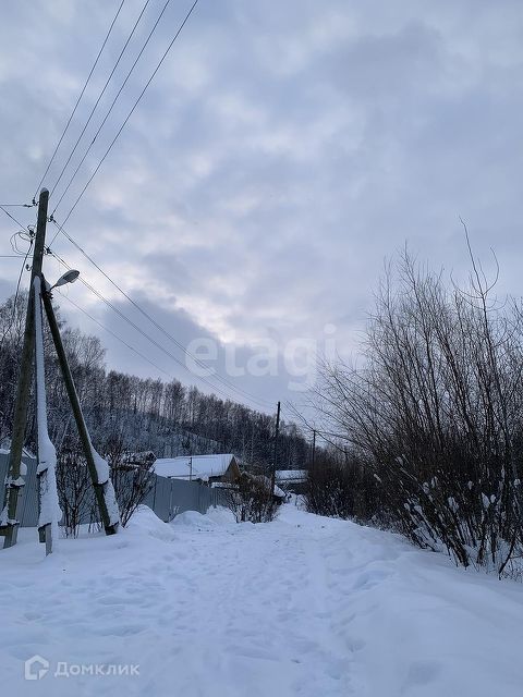 дом г Тобольск ул Вершина фото 7