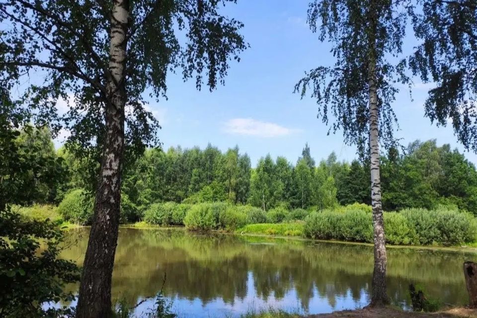 земля г Калуга ул Непокорённых Ленинградцев фото 1