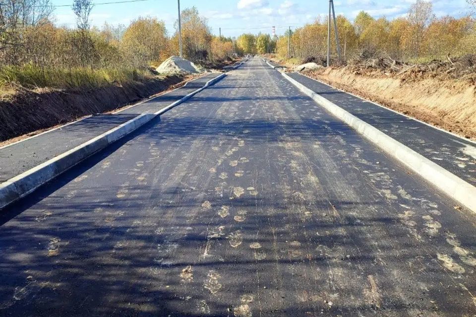 дом г Калуга ул Непокорённых Ленинградцев фото 3