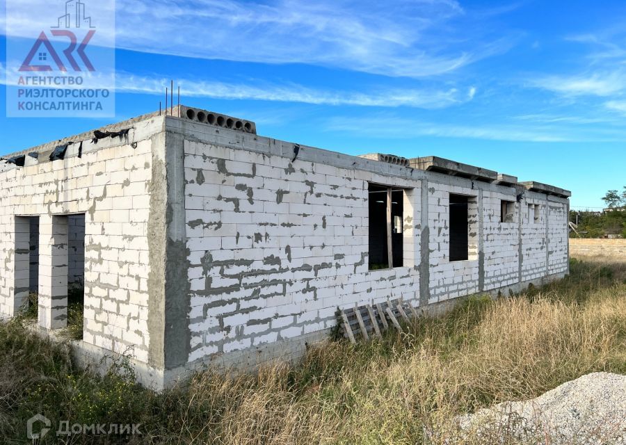 земля г Феодосия мкр Северный 2 фото 2